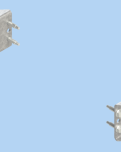 Conveyor suspension bracket kit Gen2